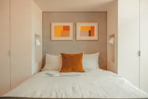 Scout Living PCM - Placemakr Atlanta, Apartments by Hilton - Room