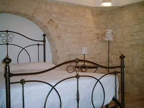 Masseria La Grave - Værelse