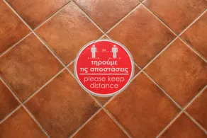 Alsos House - Réception