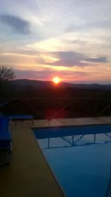 Agriturismo Borgo Stella - Pool