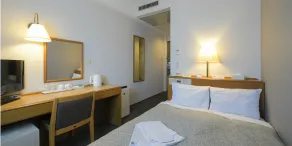 Shonandai Daiichi Hotel Fujisawa Yokohama - Room