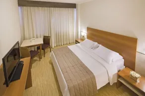 Swan Novo Hamburgo - Room