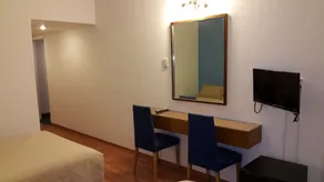 Hotel Avenida - Chambre