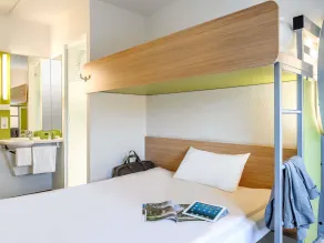 ibis budget Aachen City - Værelse