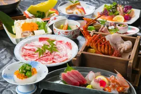 Yunosato Hayama - Restaurant