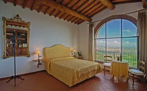 I Sette Borghi - Rum
