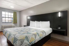Motel 6-San Antonio, TX - Northwest Medical Center - Værelse
