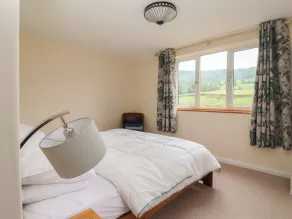 Cliffe House Cottage - Habitación