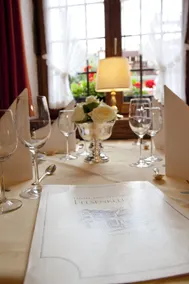 Hotel Felsenkeller - Restaurant