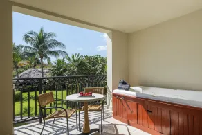 Ocean Coral Riviera Cancun All Inclusive - Vue de la chambre