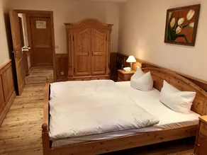 Schloss Diedersdorf - Room