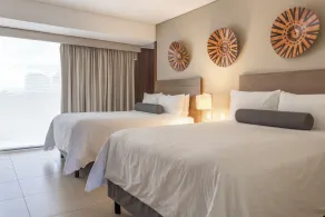 Live Aqua Private Residences Marina Vallarta - Room