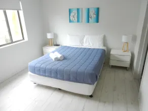 Kalua Holiday Apartments - Room