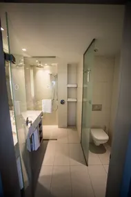 Pullman Eindhoven Cocagne - Salle de bain