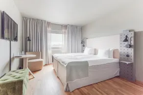 Quality Hotel Sundsvall - Værelse