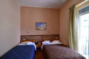 Electra Hotel Piraeus - Chambre