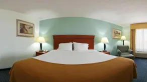 Holiday Inn Express Lake Okeechobee by IHG - Chambre