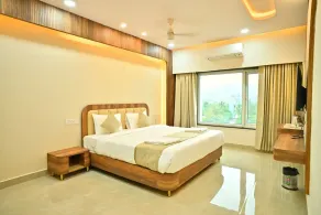 Hotel Wave Rock - Zimmer