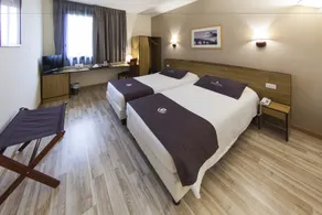 Tulip Inn Padova - Værelse