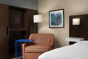 Hampton Inn Chambersburg - Chambre