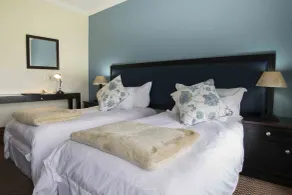 The Lodge at Atlantic Beach - Room