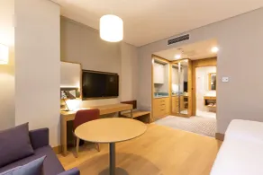 Radisson Hotel Istanbul Harbiye - Room