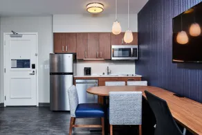 Residence Inn By Marriott Berkeley - Chambre