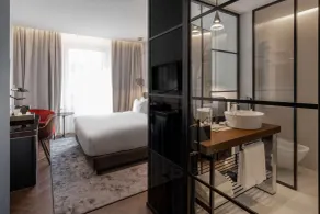 Radisson Collection Hotel, Santa Sofia Milan - Chambre