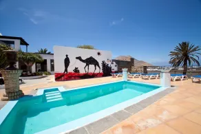 Casa de Hilario - Pool