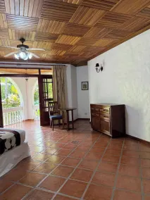 Hotel Rio Perlas Spa, Resort & Casino - Habitación