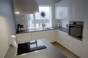 Om Apartments - Udsigt fra værelset
