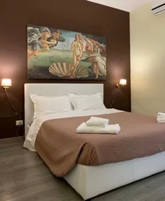 Duca di Uzeda Bed and Breakfast - Rom