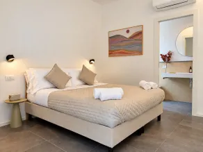 Villa Reise Cinque Terre - Værelse