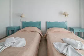 Kymata Hotel - Rum