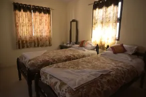 Kutch Safari Resort - Room