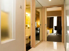 Grandkemang Hotel - Room