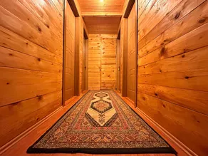 Family Hotel Parnas 2250 - Eingangsbereich
