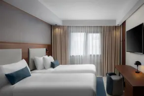 Courtyard by Marriott Casablanca Downtown - Værelse