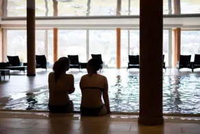 Seehotel Süd - Adults Only - Pool