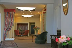 Hôtel La Concorde La Baule-Escoublac - Hall