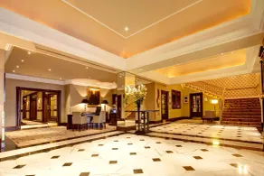 The Chester Grosvenor - Recepción