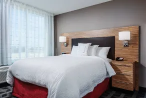 TownePlace Suites by Marriott Austin Parmer/Tech Ridge - Zimmer