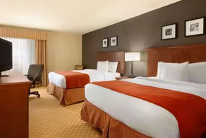 Spark by Hilton South East Corpus Christi - Rum