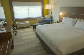 Holiday Inn Express & Suites Boise Airport by IHG - Chambre