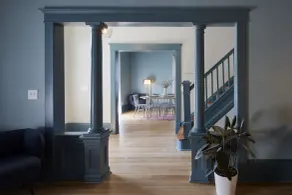 Guest House Raleigh- Adults Only - Entrée intérieure