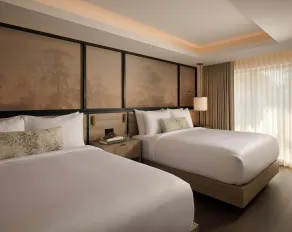 Glenhill Hotel - Rum