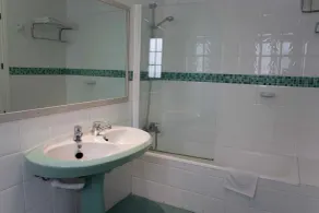 Ronda Hotel Polo - Salle de bain