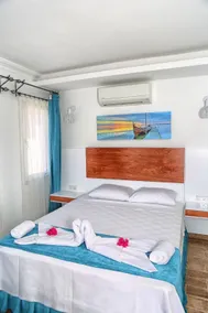 Mina Apart Hotel - Rom
