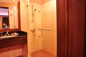Coralpoint Gardens Suites & Residences - Salle de bain