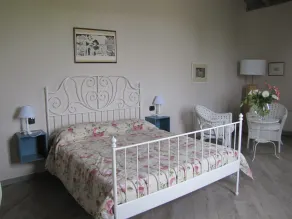 Agriturismo Bassanine - Værelse